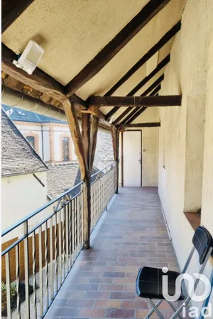 Appartement à Lorrez-le-Bocage-Préaux (77710)