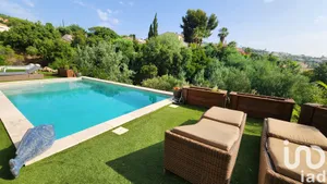 House at Les Issambres (83380)