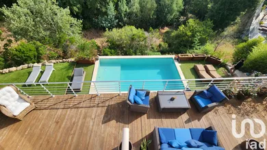 Maison à Les Issambres (83380)