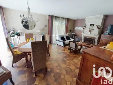 House at Pranzac (16110) — 3/17