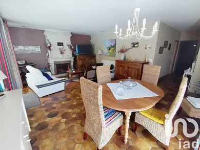 House at Pranzac (16110) — 4/17