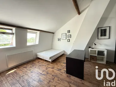 House at Roubaix (59100) — 11/14