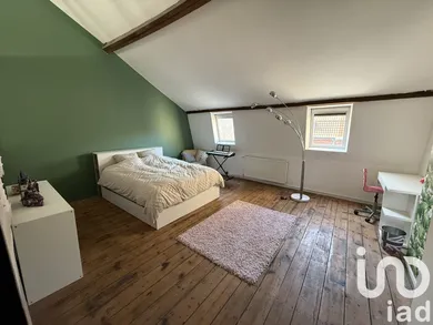 House at Roubaix (59100) — 12/14