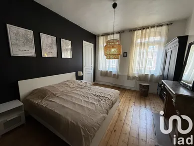 House at Roubaix (59100) — 9/14