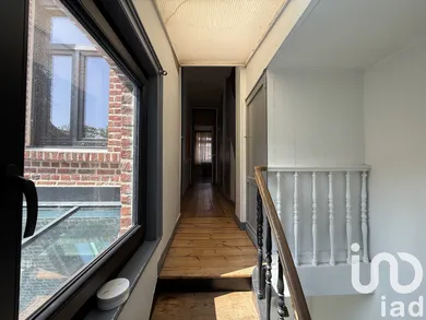 House at Roubaix (59100) — 7/14