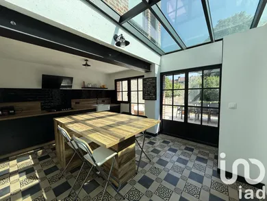 House at Roubaix (59100) — 6/14