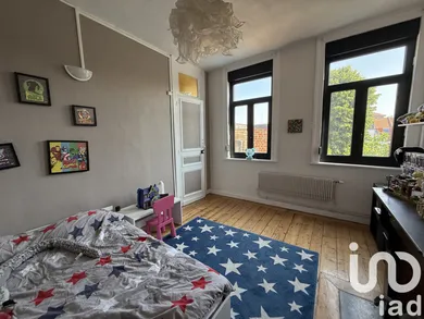 House at Roubaix (59100) — 8/14