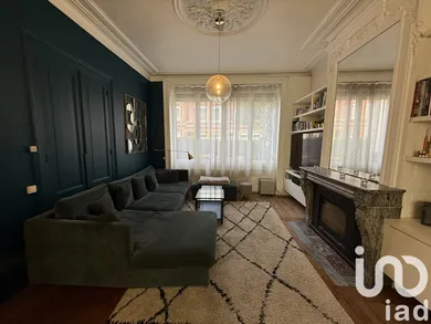 House at Roubaix (59100) — 2/14