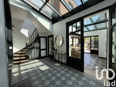House at Roubaix (59100) — 5/14