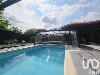 Maison à Rédené (29300)