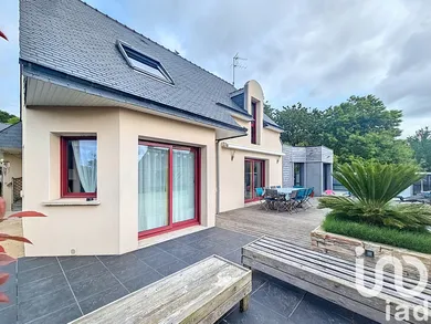 Maison à Rédené (29300)