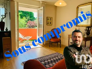 Appartement à Lorient (56100)