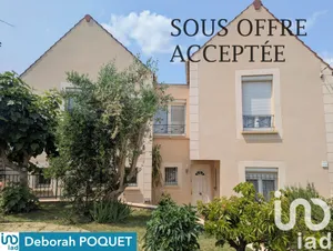 Maison à Morsang-sur-Orge (91390)