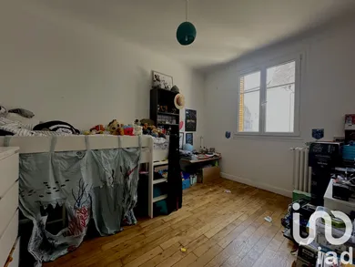Apartment at Verrières-le-Buisson (91370) — 12/12