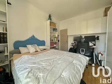 Apartment at Verrières-le-Buisson (91370) — 9/12