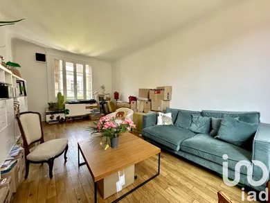 Apartment at Verrières-le-Buisson (91370)
