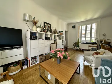 Apartment at Verrières-le-Buisson (91370) — 2/12