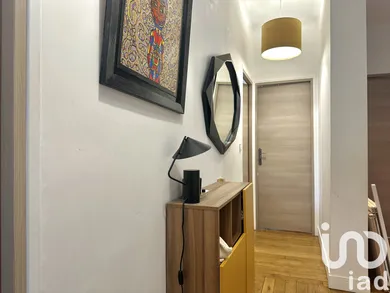 Apartment at Verrières-le-Buisson (91370) — 6/12