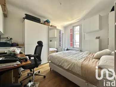 Apartment at Verrières-le-Buisson (91370) — 10/12