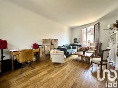 Apartment at Verrières-le-Buisson (91370) — 3/12