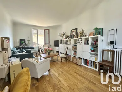 Apartment at Verrières-le-Buisson (91370) — 4/12