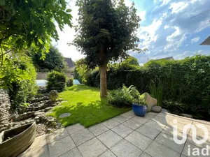 House at Vélizy-Villacoublay (78140)
