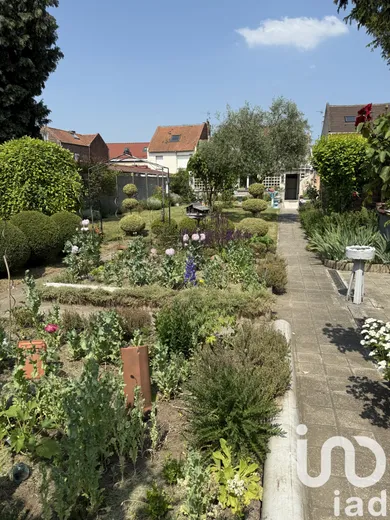 Townhouse in Harnes (62440)