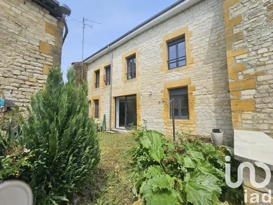 House at Vendresse (08160)
