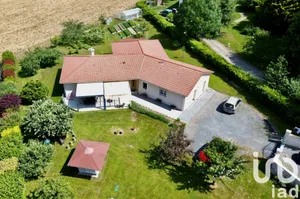 Maison de campagne à Nexon (87800)