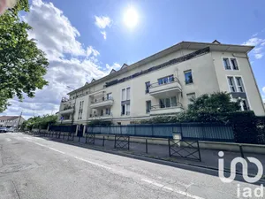 Appartement à Argenteuil (95100)