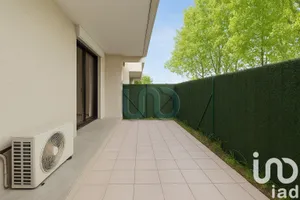 Appartement à Blagnac (31700)