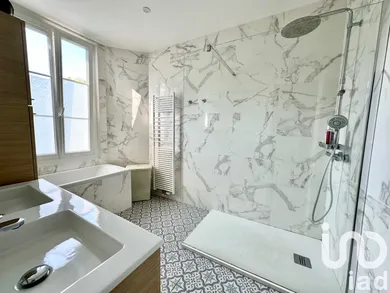Maison de ville à Compiègne (60200) — 3/6