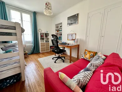 Maison de ville à Compiègne (60200) — 4/6