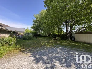 Terrain à Pardies-Piétat (64800)