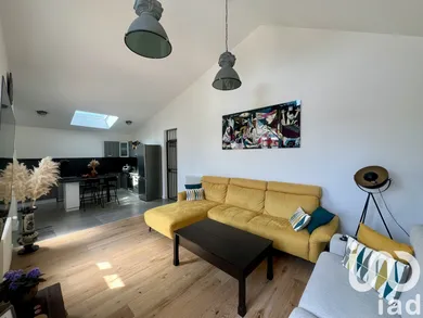 Maison à Sevran (93270)