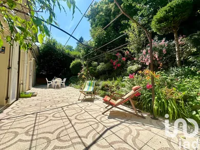 Maison traditionnelle à Palaiseau (91120)