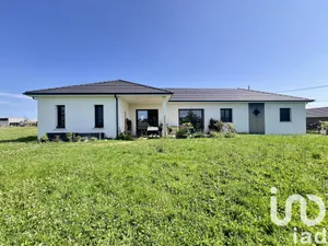 Maison à Tarasteix (65320)