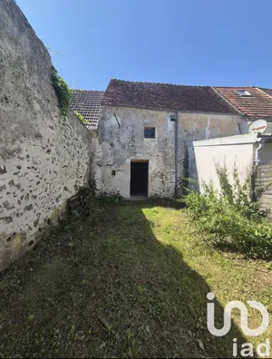 Grange à La Ferté-sous-Jouarre (77260)