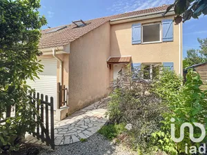 Maison traditionnelle à Pontault-Combault (77340)