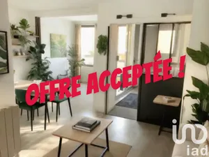 Apartment at Gruissan (11430)