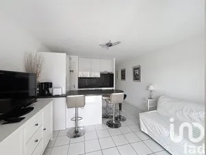 Apartment in Valras-Plage (34350)