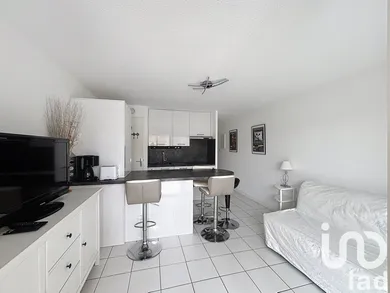 Apartment in Valras-Plage (34350)