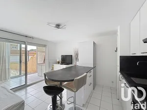 Appartement à Valras-Plage (34350)