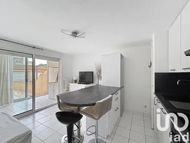 Apartment at Valras-Plage (34350)