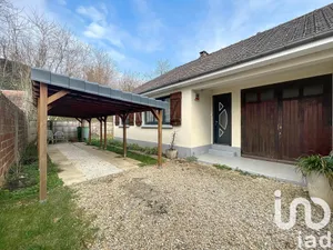 Maison à Meaux (77100)
