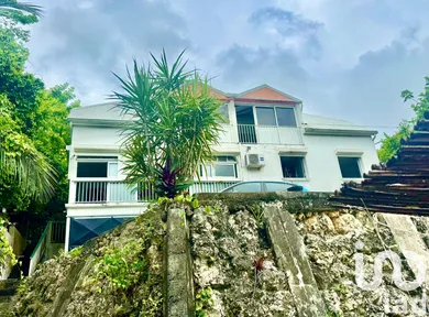 House at Les Abymes (97139)