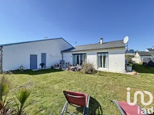 Maison à Othis (77280)
