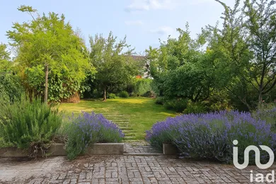 Maison à Châlons-en-Champagne (51000)