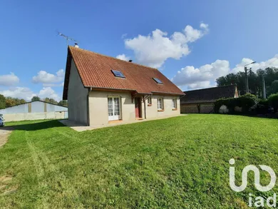 House in Tigny-Noyelle (62180)