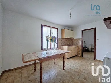 Maison à Tigny-Noyelle (62180)